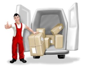 Грузчики винница